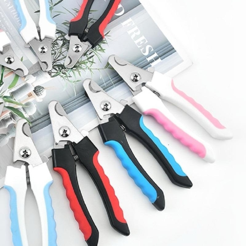Zenana Outfitters Pet Grooming Clippers - 4 different colors available